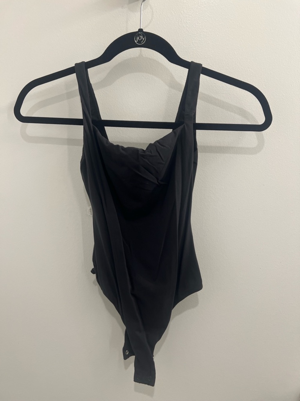 Skims Square Neck Bodysuit